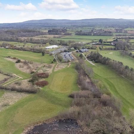 Eden Lodge Retreat Crosby  Εξωτερικό φωτογραφία