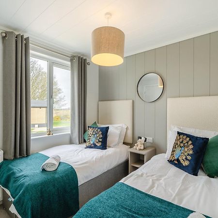 Eden Lodge Retreat Crosby  Εξωτερικό φωτογραφία