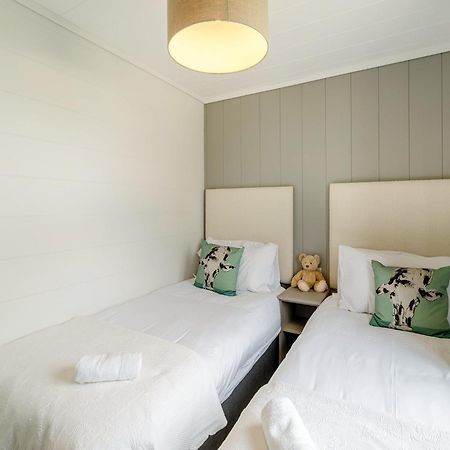 Eden Lodge Retreat Crosby  Εξωτερικό φωτογραφία