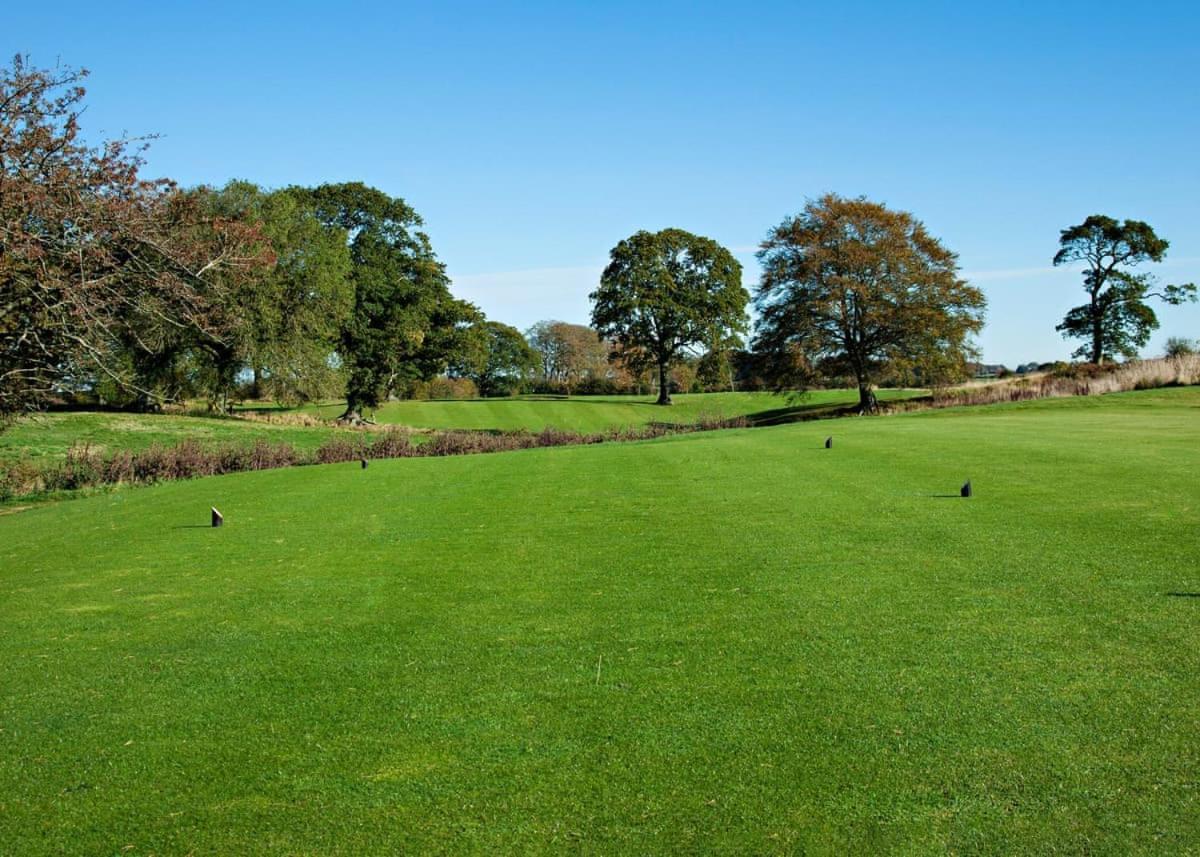 Eden Lodge Retreat Crosby  Εξωτερικό φωτογραφία
