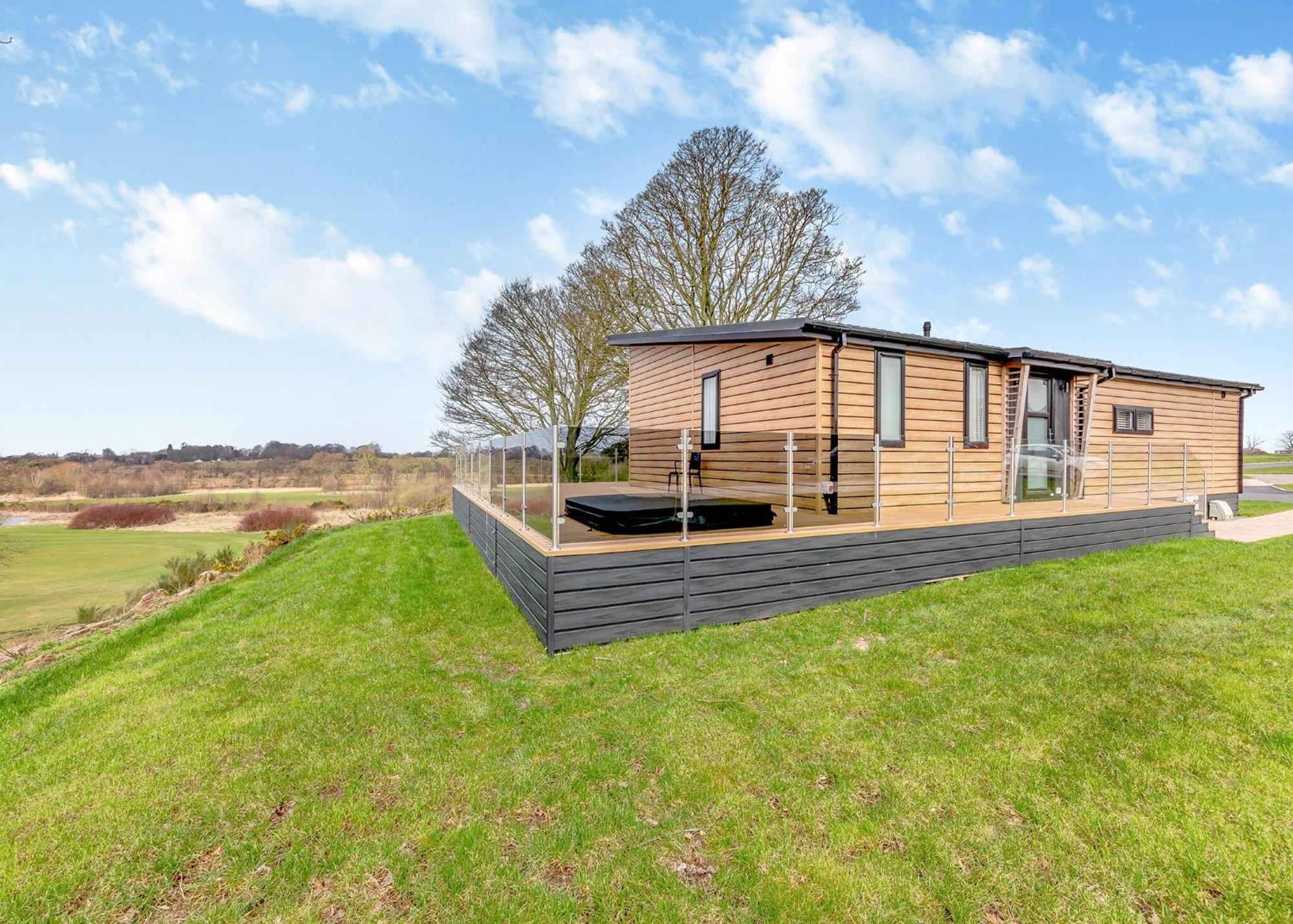Eden Lodge Retreat Crosby  Δωμάτιο φωτογραφία