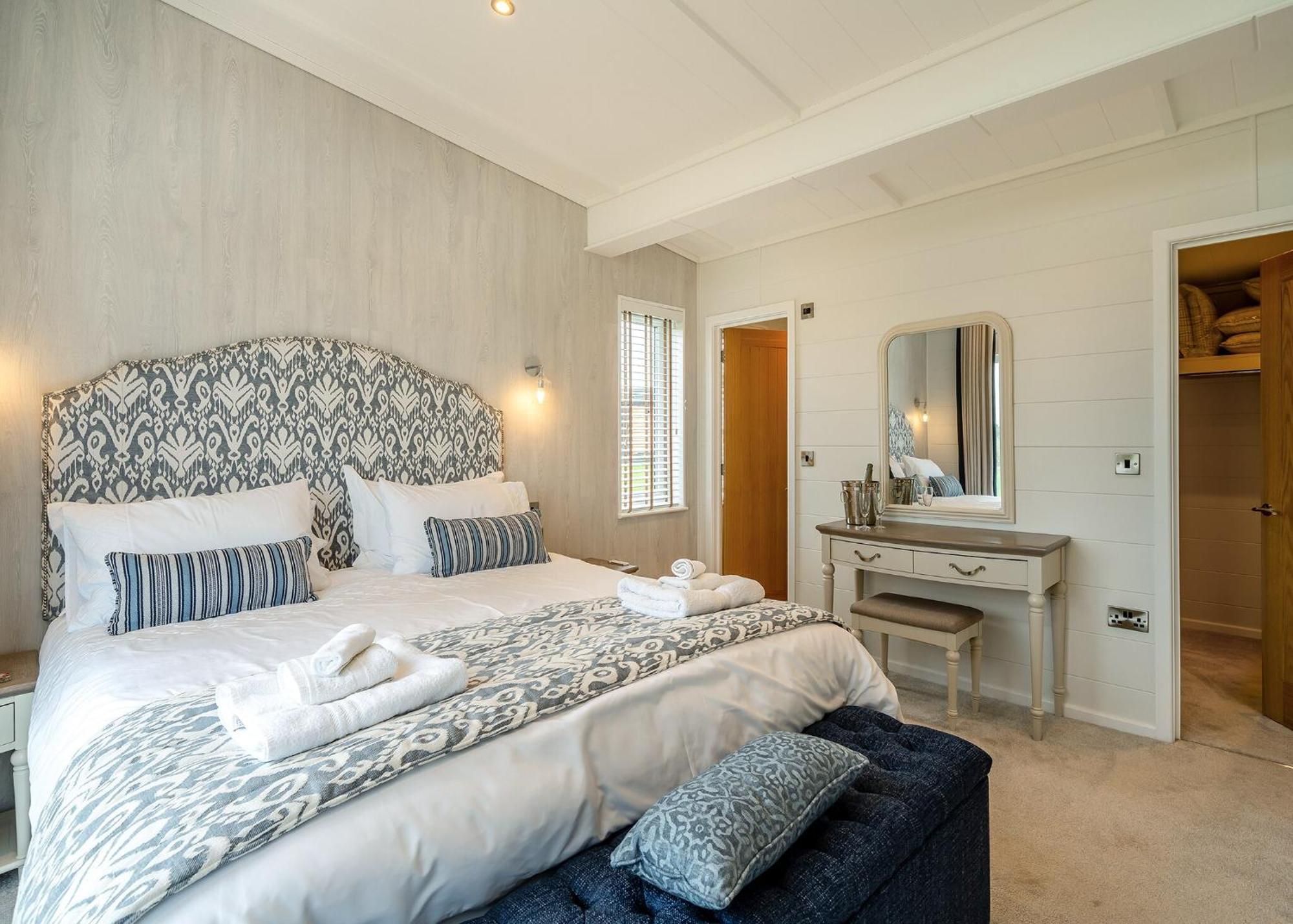 Eden Lodge Retreat Crosby  Δωμάτιο φωτογραφία