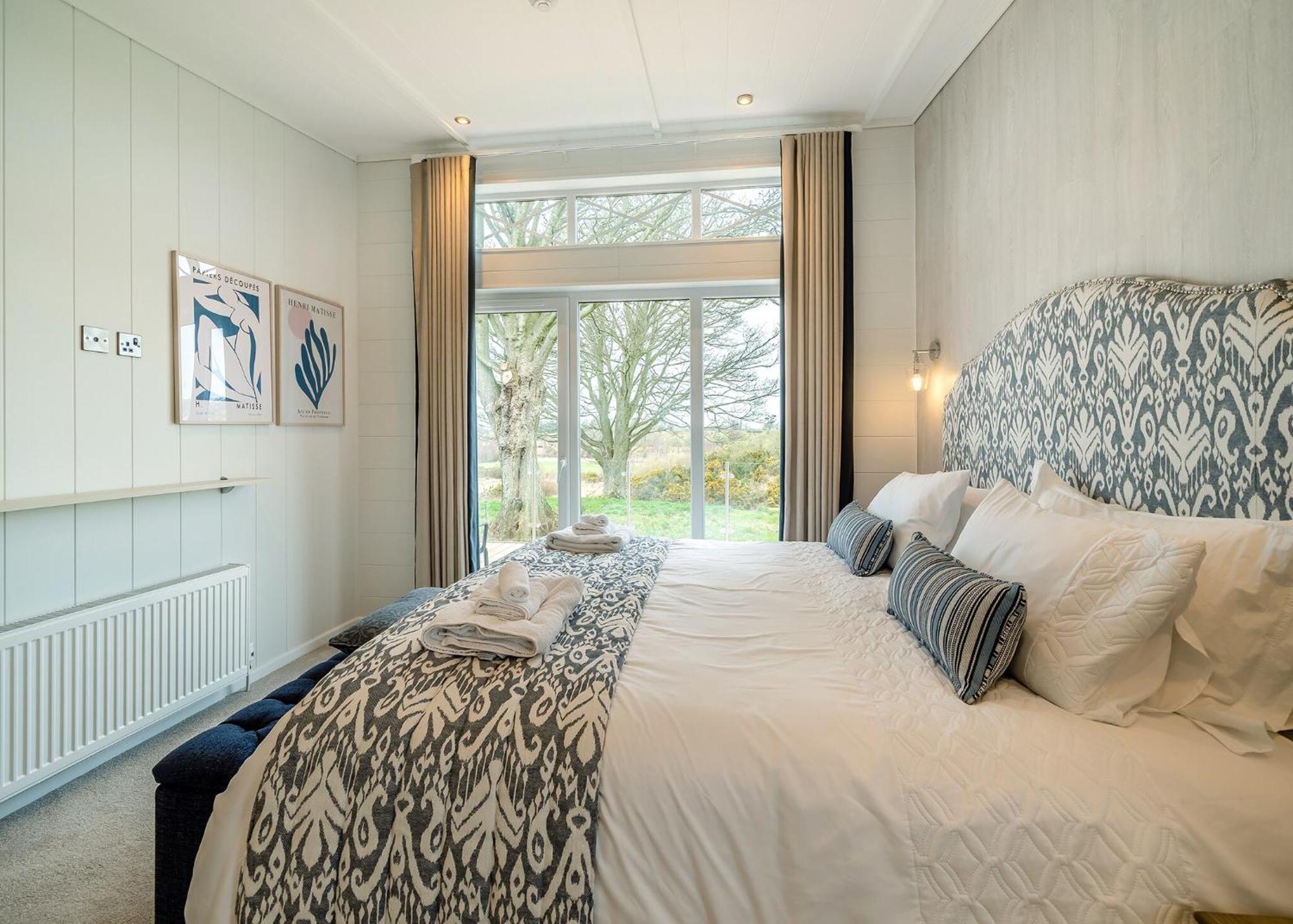 Eden Lodge Retreat Crosby  Δωμάτιο φωτογραφία