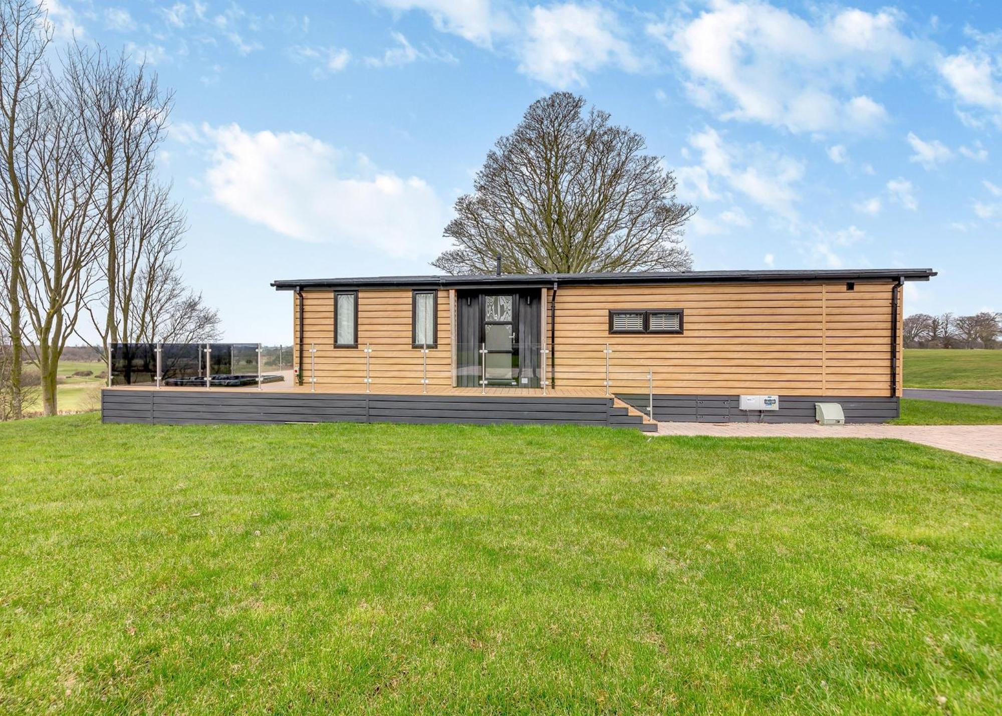Eden Lodge Retreat Crosby  Δωμάτιο φωτογραφία