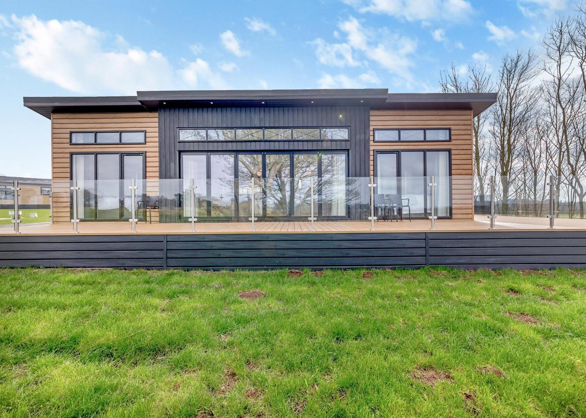 Eden Lodge Retreat Crosby  Δωμάτιο φωτογραφία