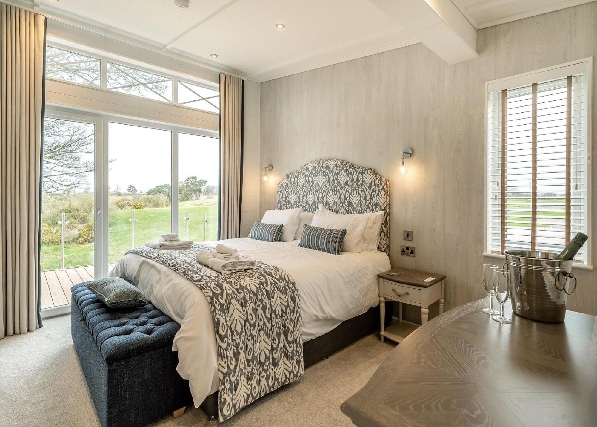 Eden Lodge Retreat Crosby  Δωμάτιο φωτογραφία