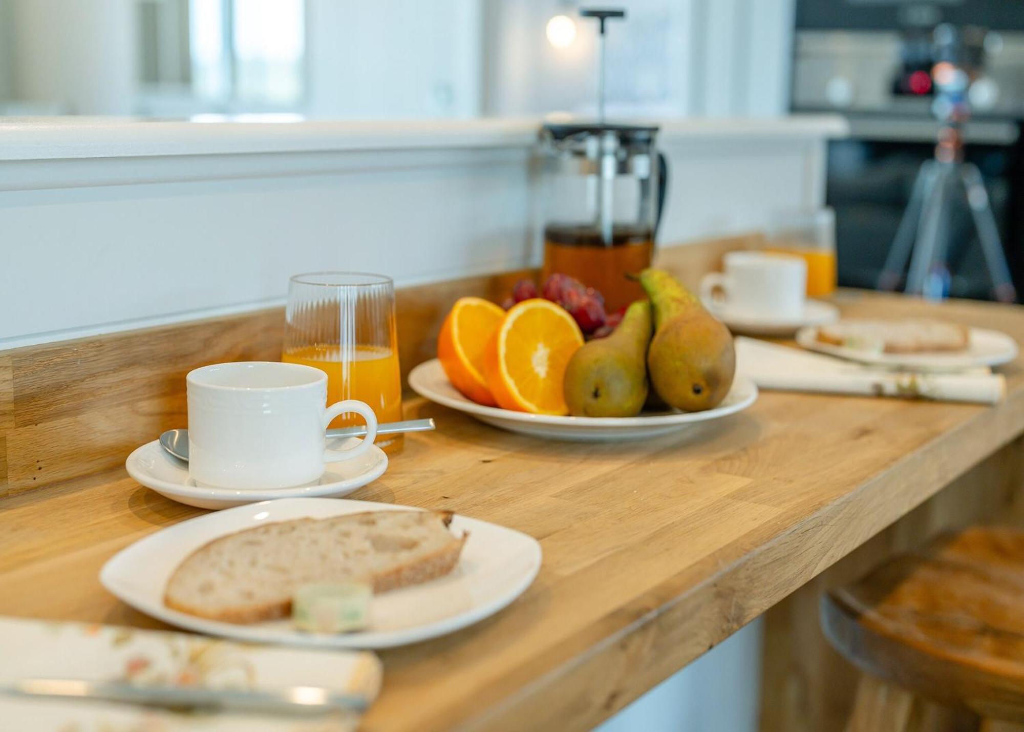 Eden Lodge Retreat Crosby  Δωμάτιο φωτογραφία