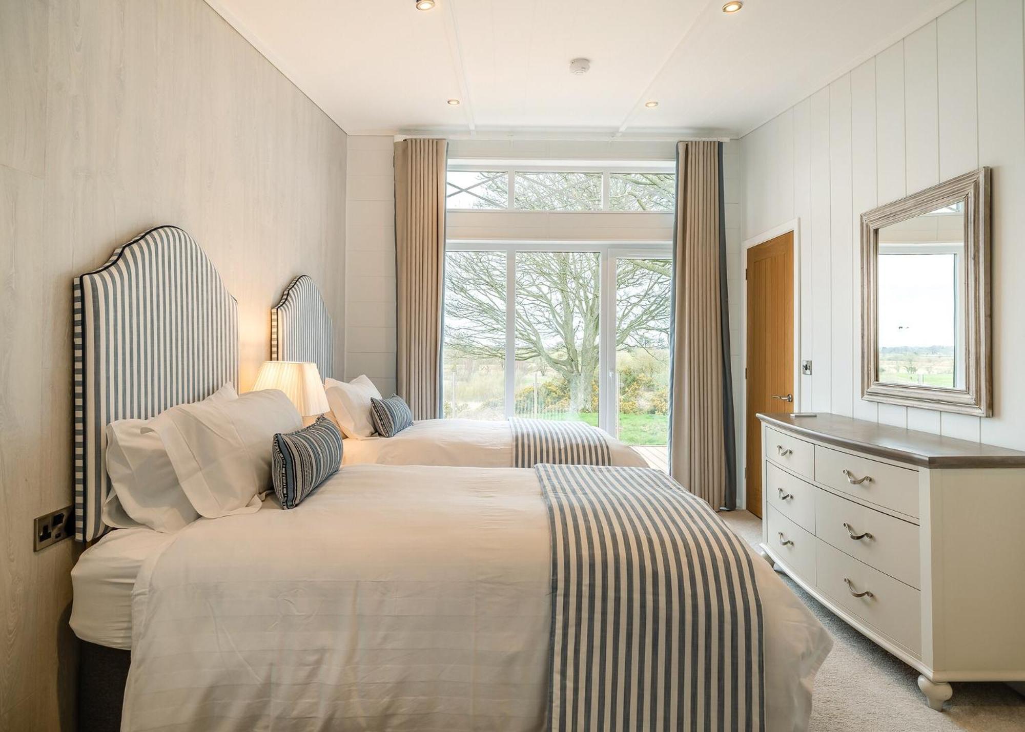 Eden Lodge Retreat Crosby  Δωμάτιο φωτογραφία
