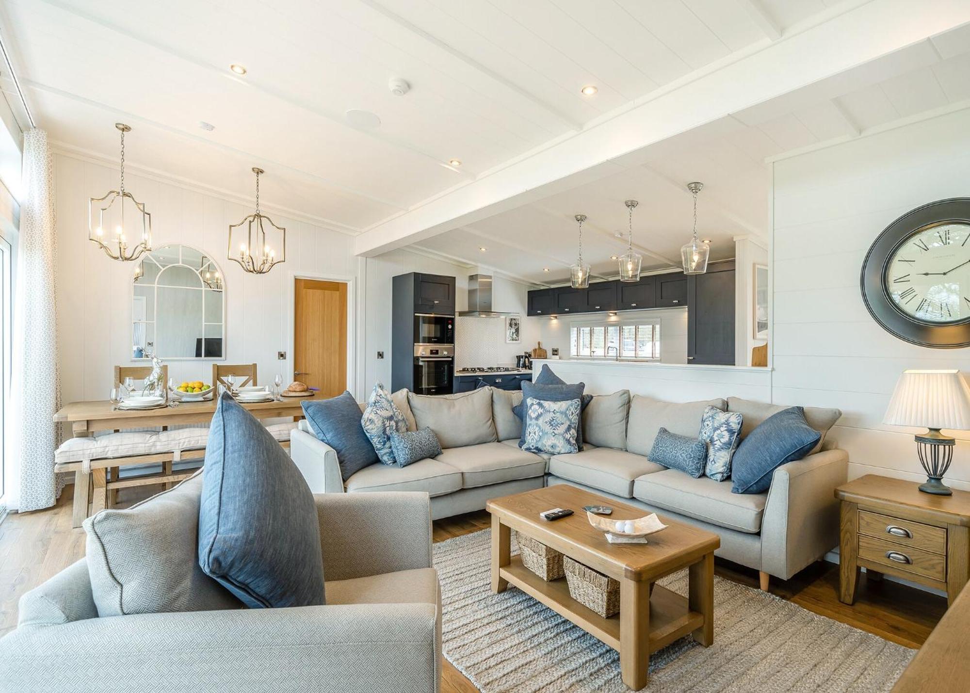 Eden Lodge Retreat Crosby  Δωμάτιο φωτογραφία