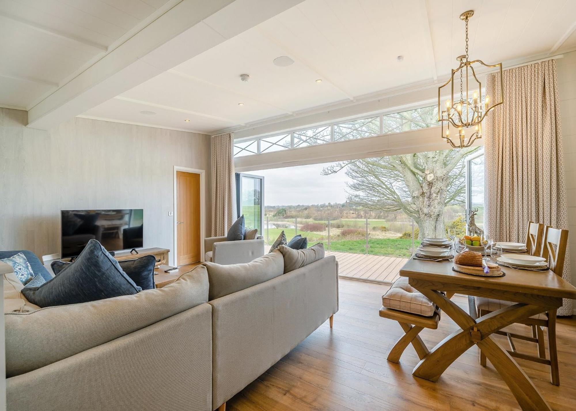 Eden Lodge Retreat Crosby  Δωμάτιο φωτογραφία