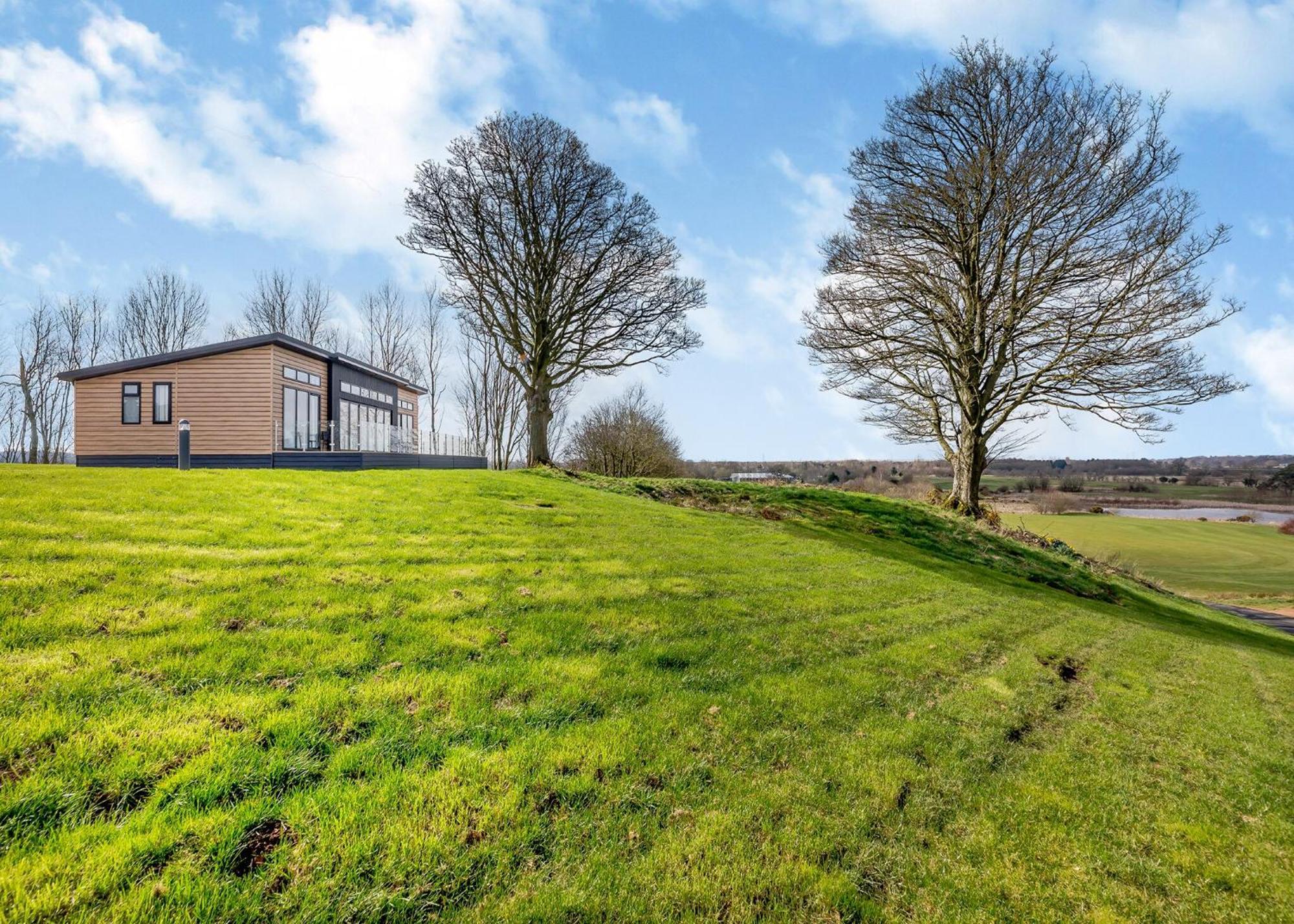 Eden Lodge Retreat Crosby  Δωμάτιο φωτογραφία