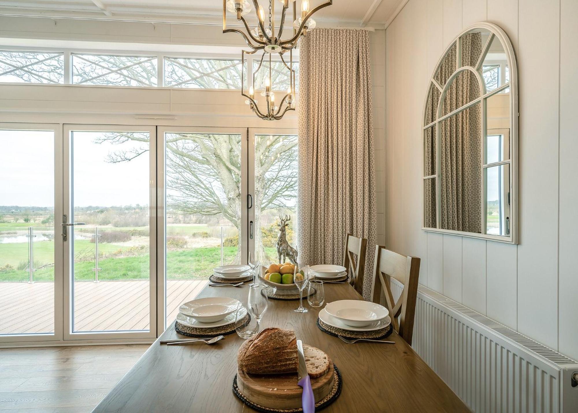 Eden Lodge Retreat Crosby  Δωμάτιο φωτογραφία