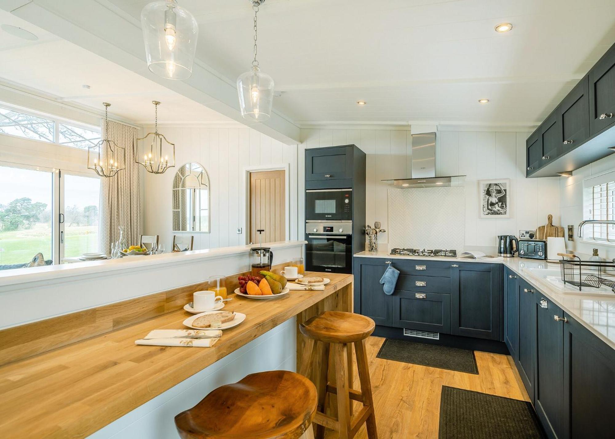 Eden Lodge Retreat Crosby  Δωμάτιο φωτογραφία