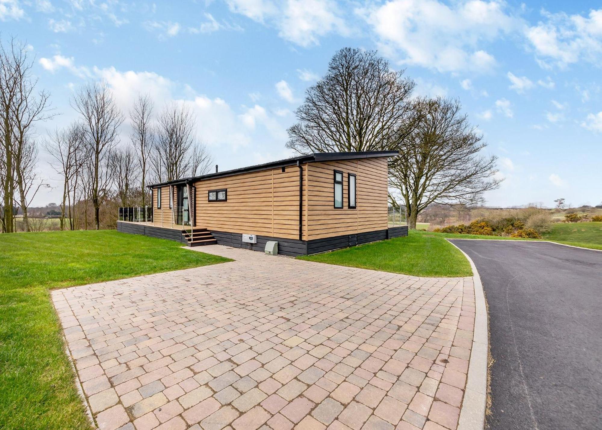 Eden Lodge Retreat Crosby  Δωμάτιο φωτογραφία