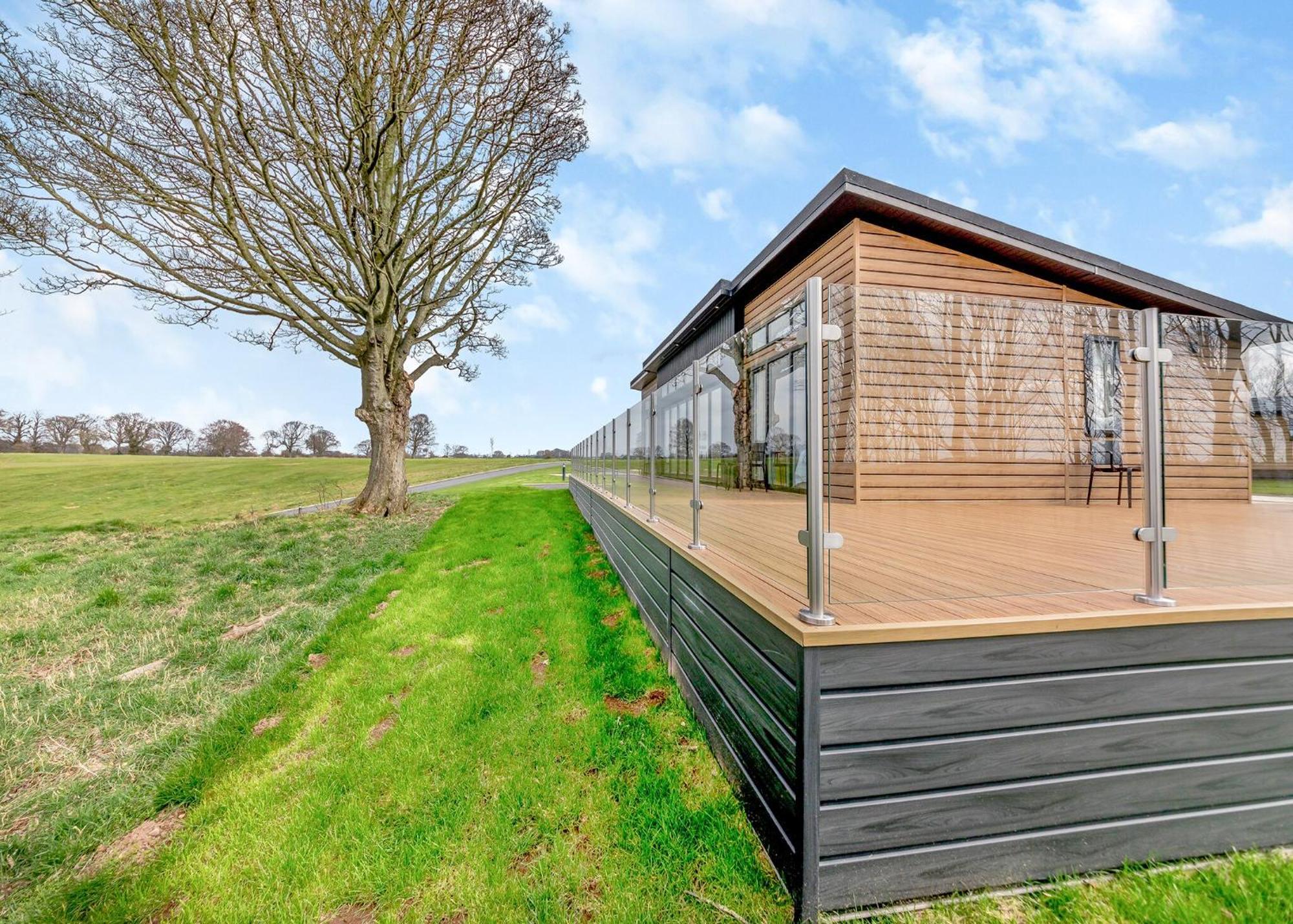 Eden Lodge Retreat Crosby  Δωμάτιο φωτογραφία
