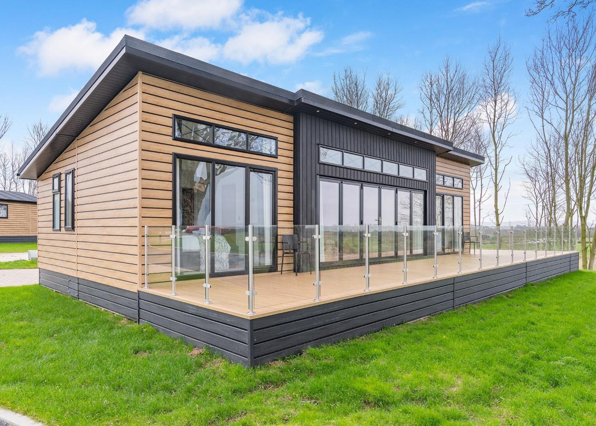 Eden Lodge Retreat Crosby  Δωμάτιο φωτογραφία