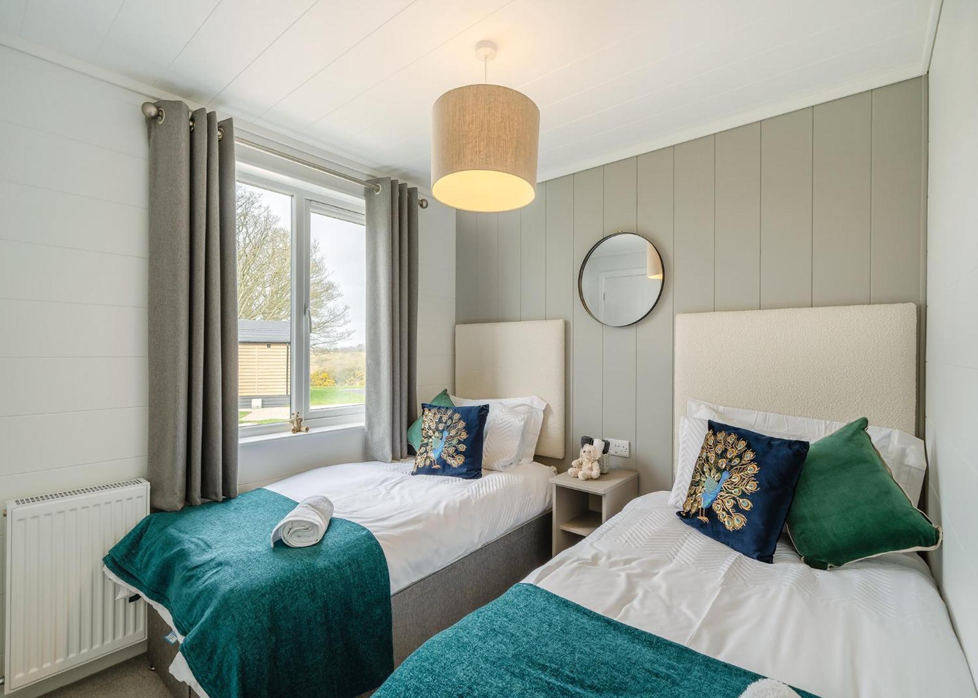 Eden Lodge Retreat Crosby  Εξωτερικό φωτογραφία