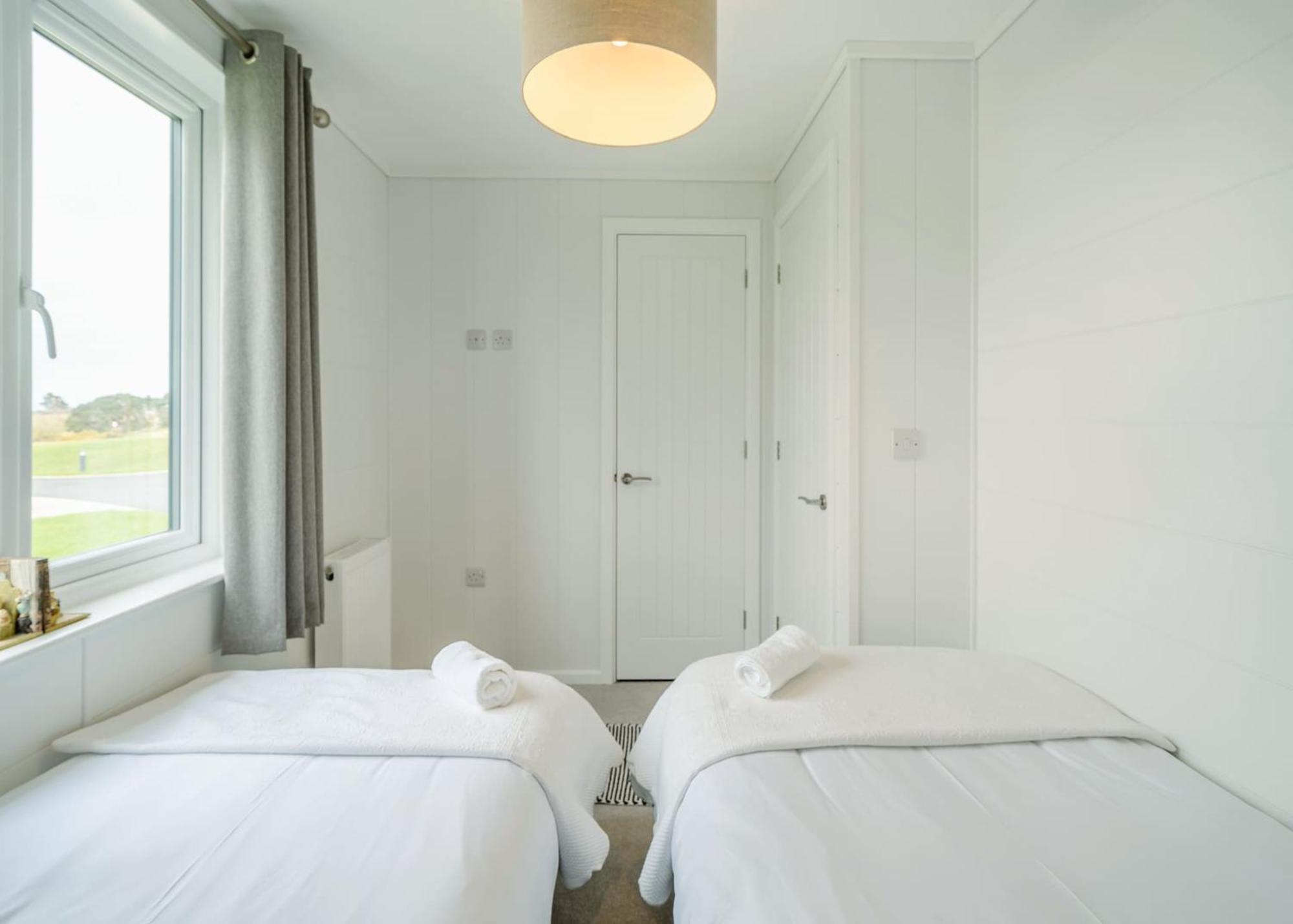 Eden Lodge Retreat Crosby  Εξωτερικό φωτογραφία