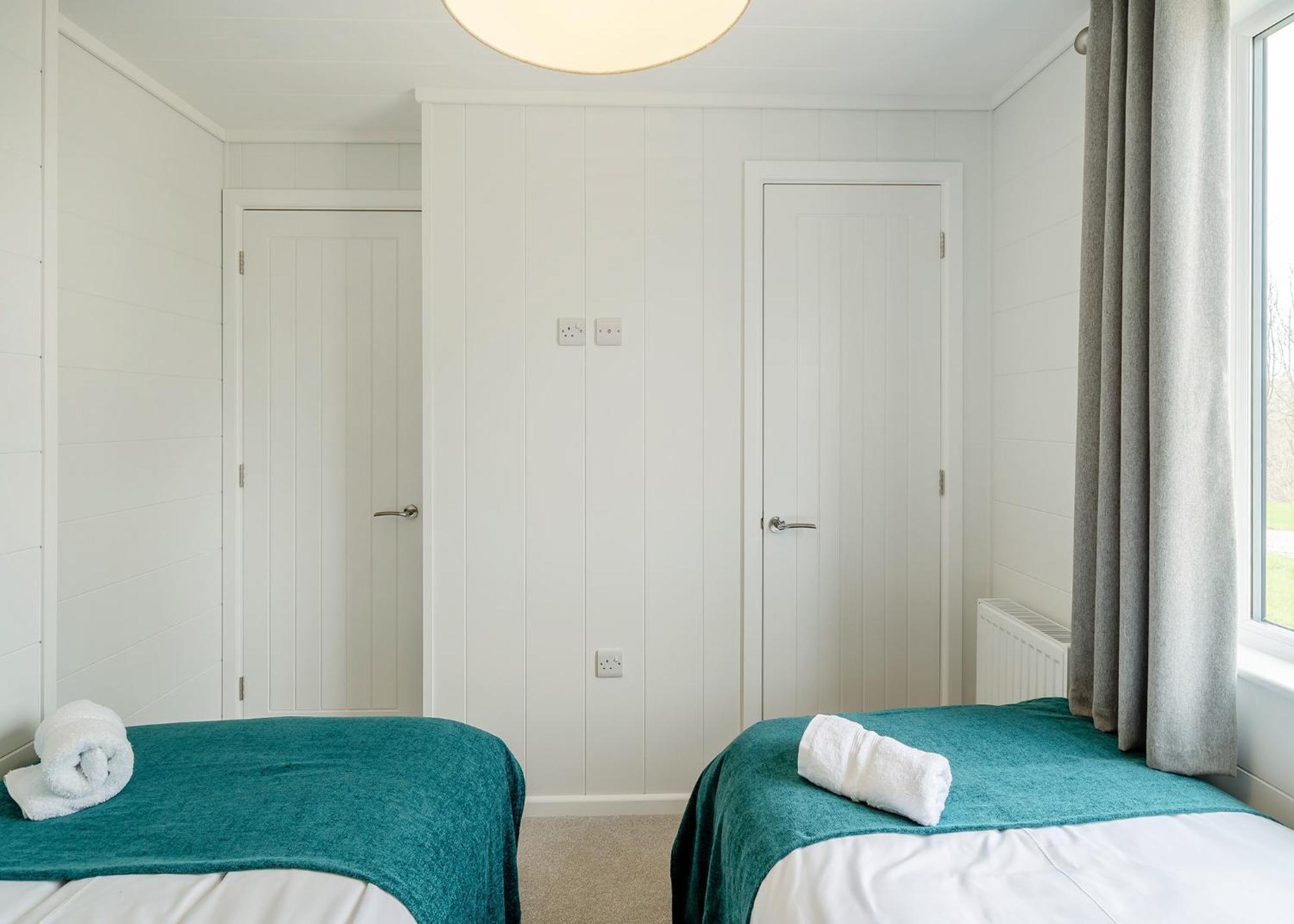 Eden Lodge Retreat Crosby  Εξωτερικό φωτογραφία