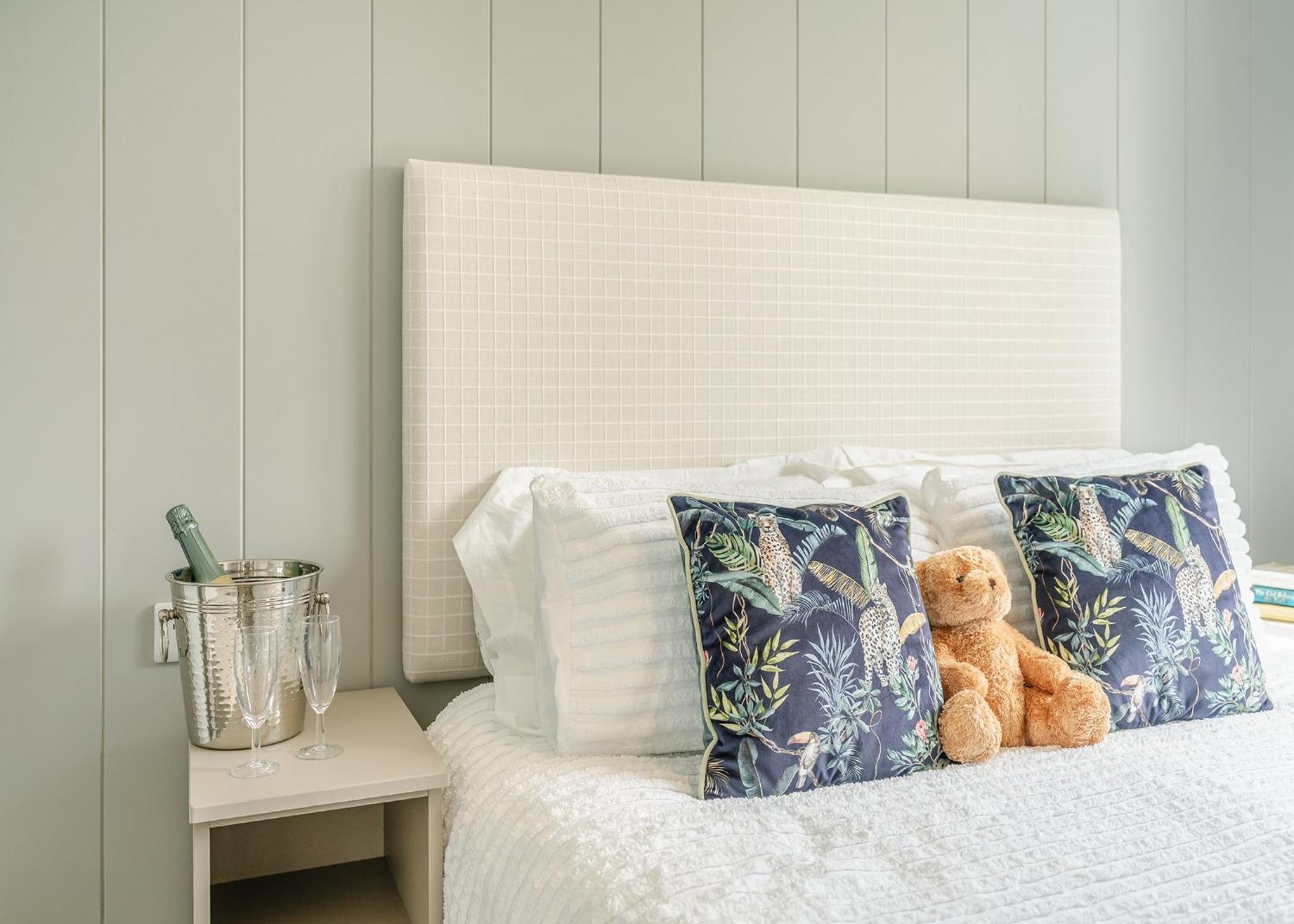 Eden Lodge Retreat Crosby  Εξωτερικό φωτογραφία