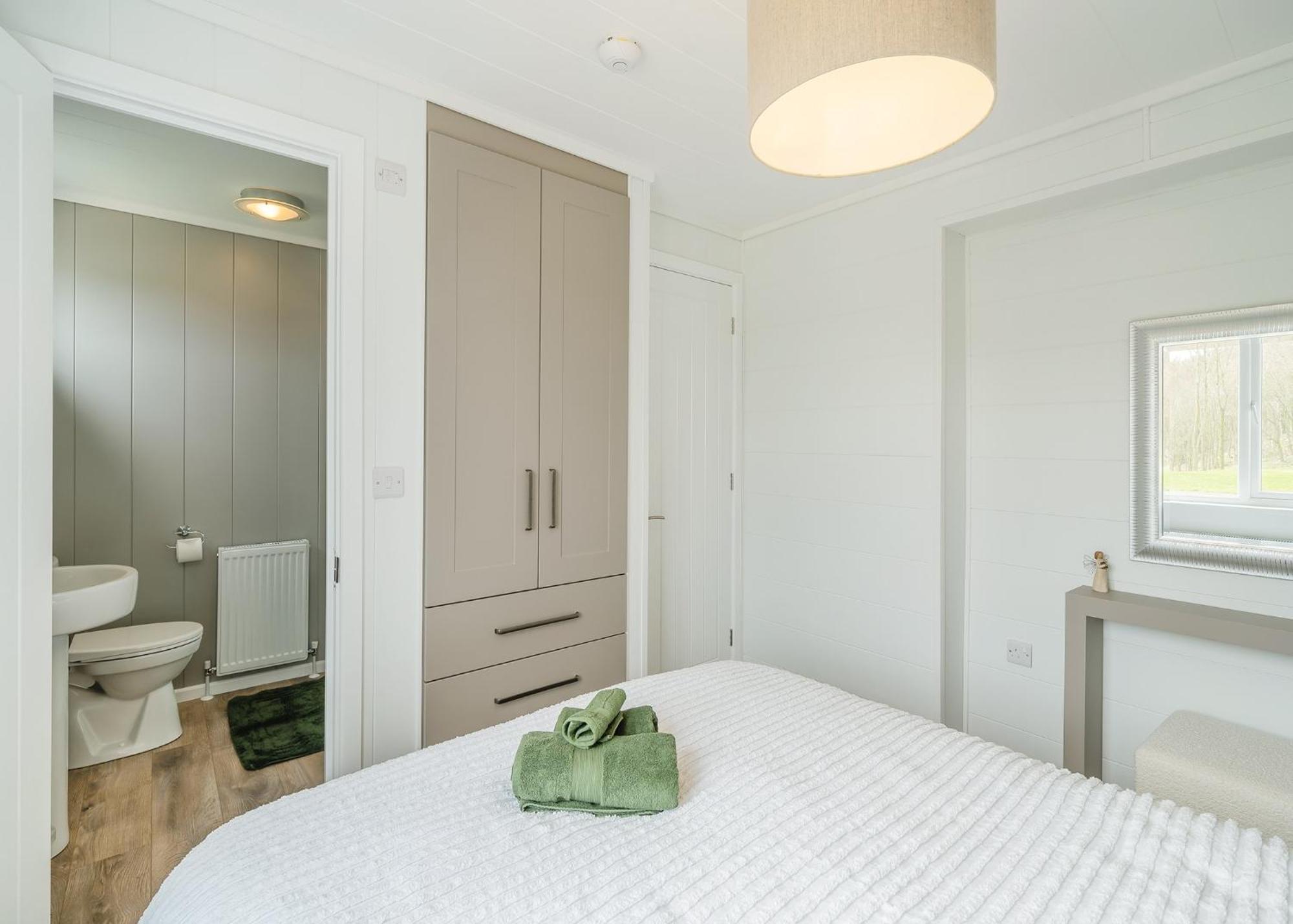 Eden Lodge Retreat Crosby  Εξωτερικό φωτογραφία