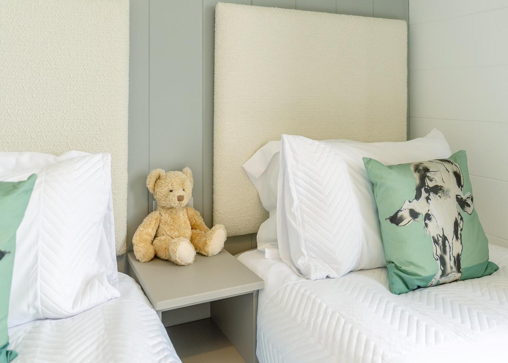 Eden Lodge Retreat Crosby  Εξωτερικό φωτογραφία