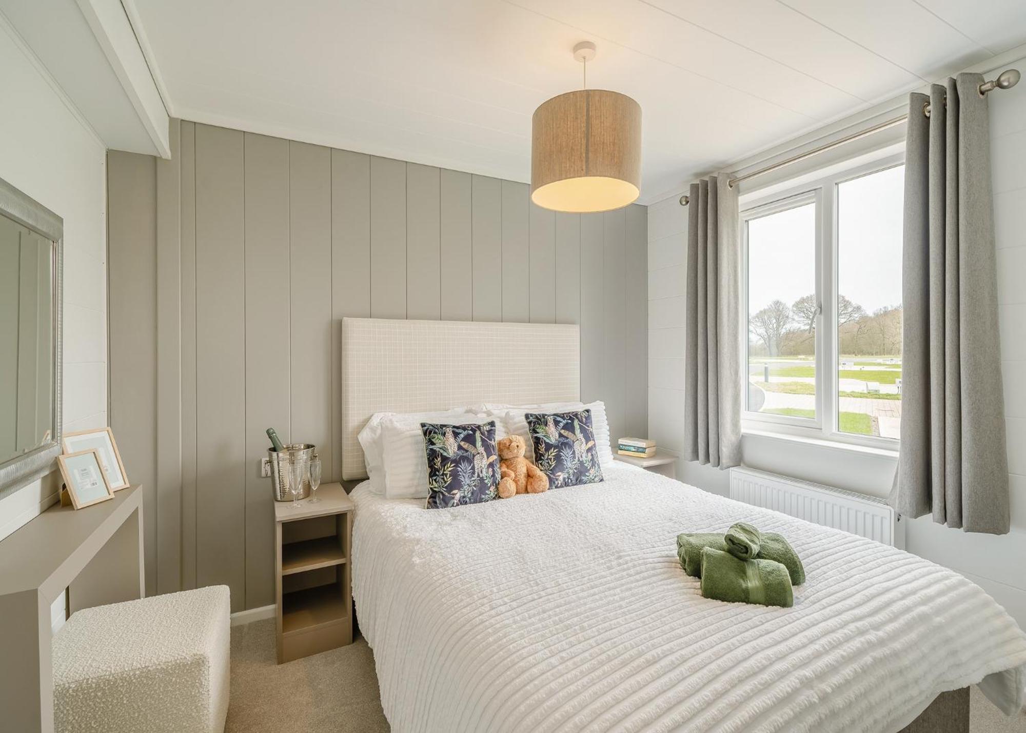 Eden Lodge Retreat Crosby  Εξωτερικό φωτογραφία