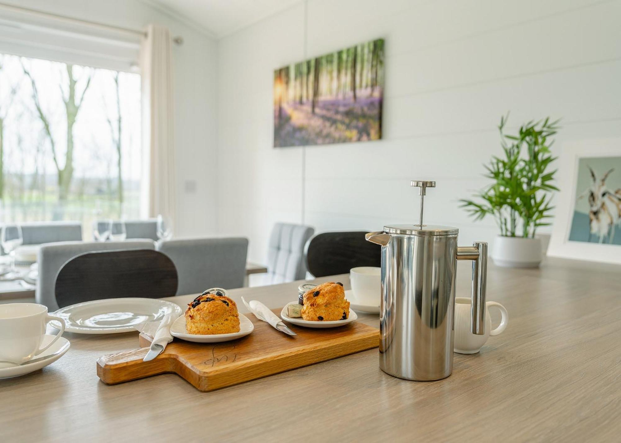 Eden Lodge Retreat Crosby  Εξωτερικό φωτογραφία