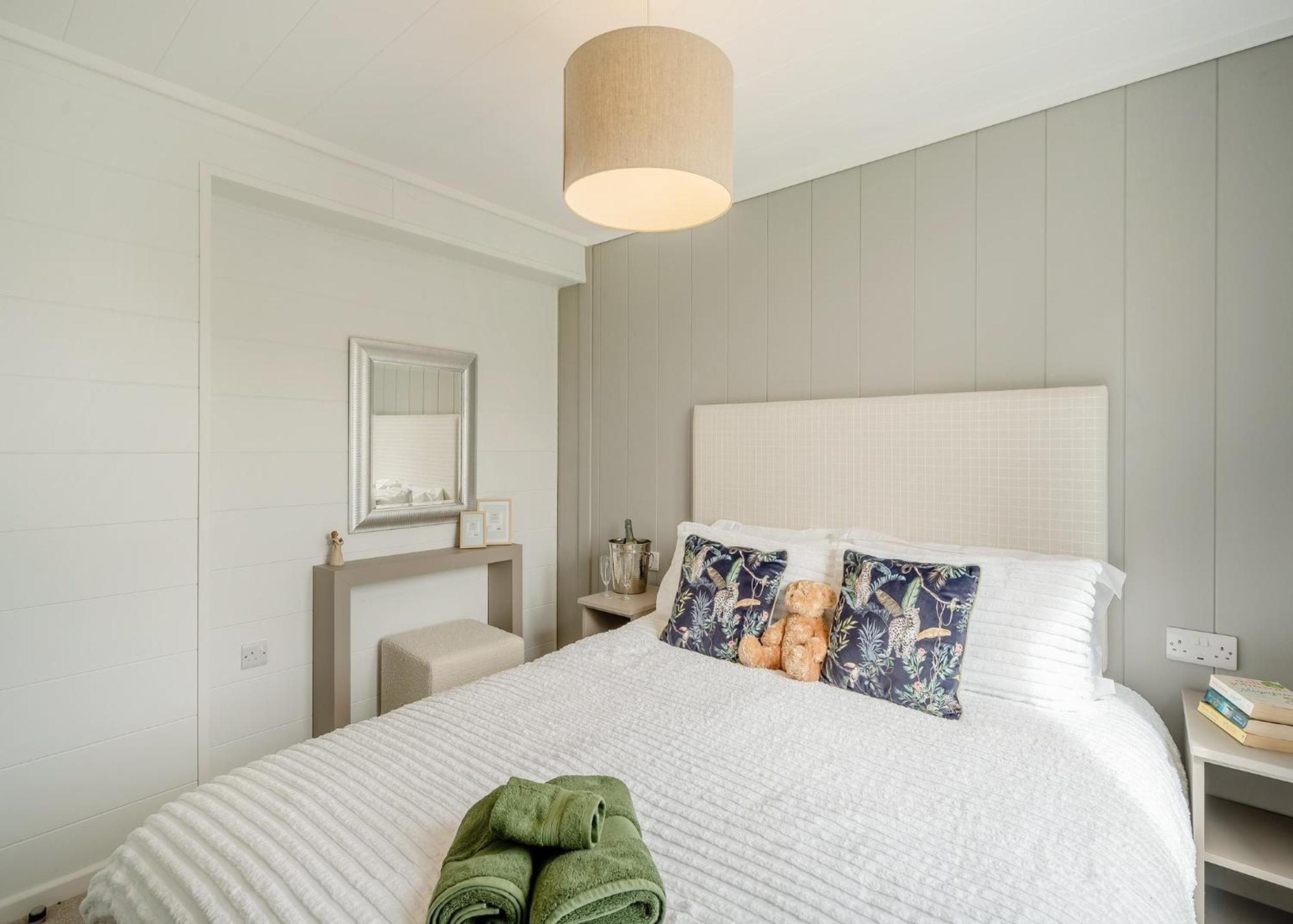 Eden Lodge Retreat Crosby  Εξωτερικό φωτογραφία