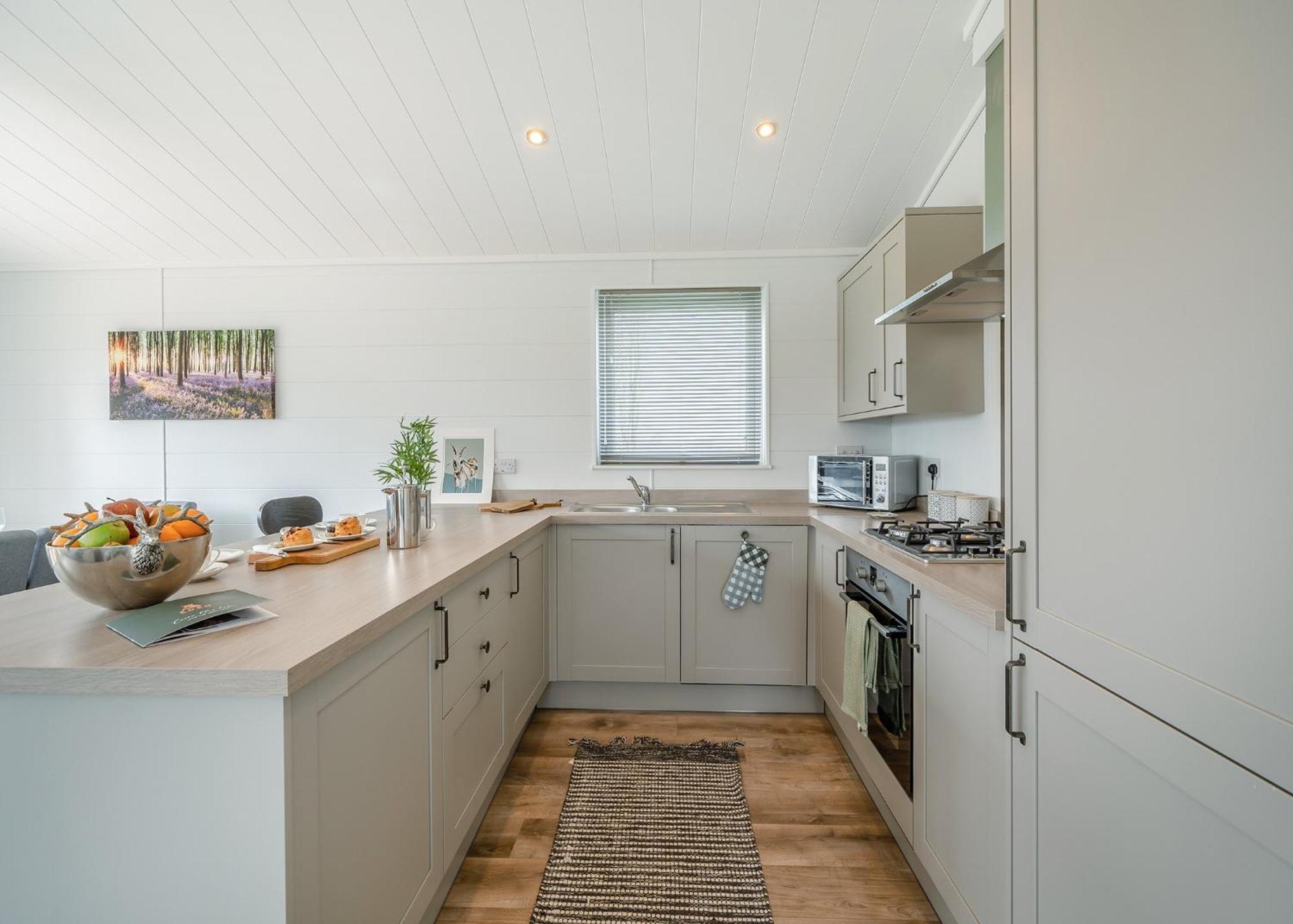 Eden Lodge Retreat Crosby  Εξωτερικό φωτογραφία
