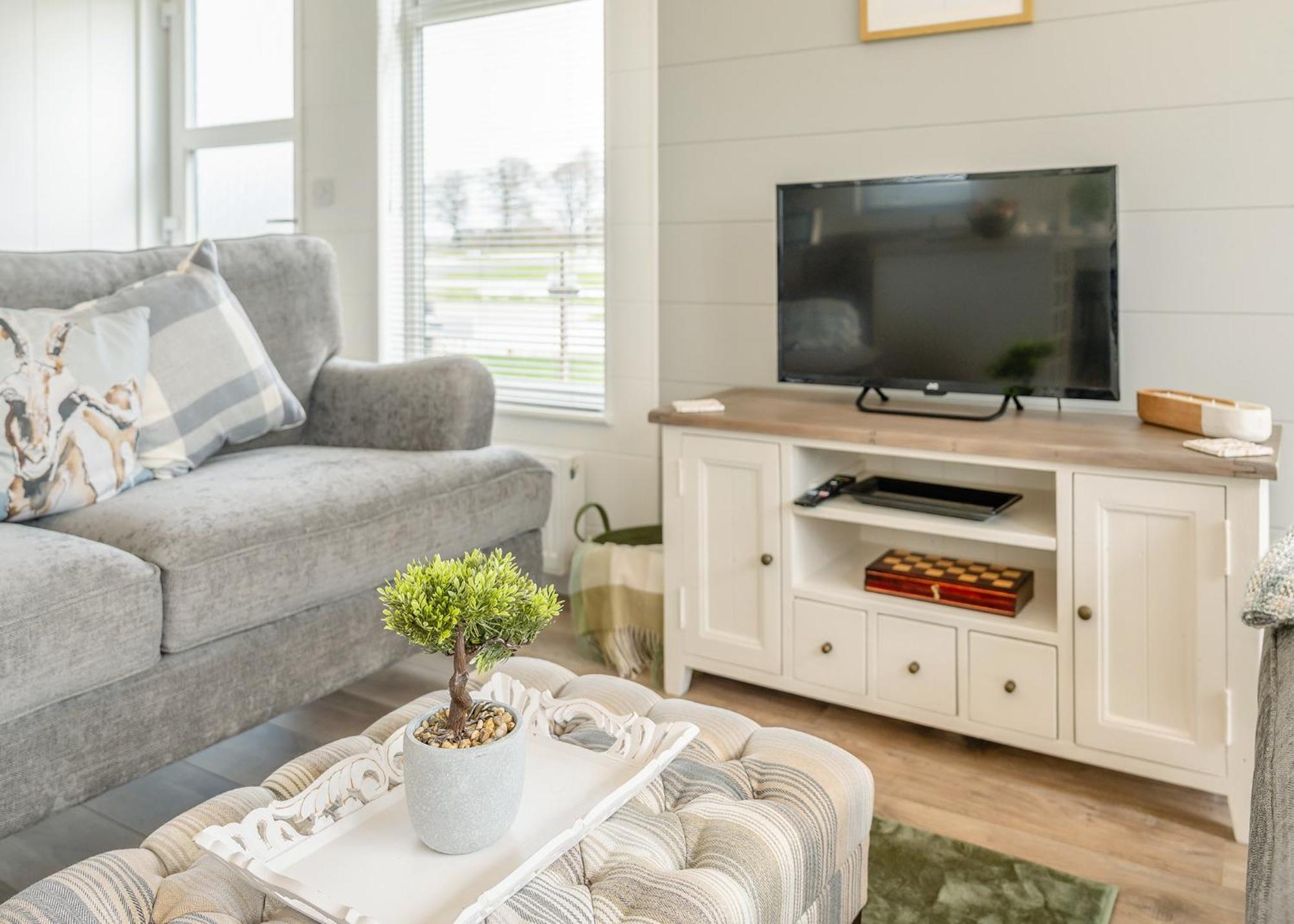 Eden Lodge Retreat Crosby  Εξωτερικό φωτογραφία