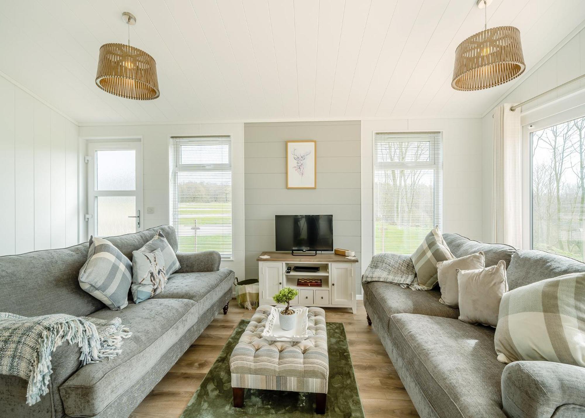 Eden Lodge Retreat Crosby  Εξωτερικό φωτογραφία