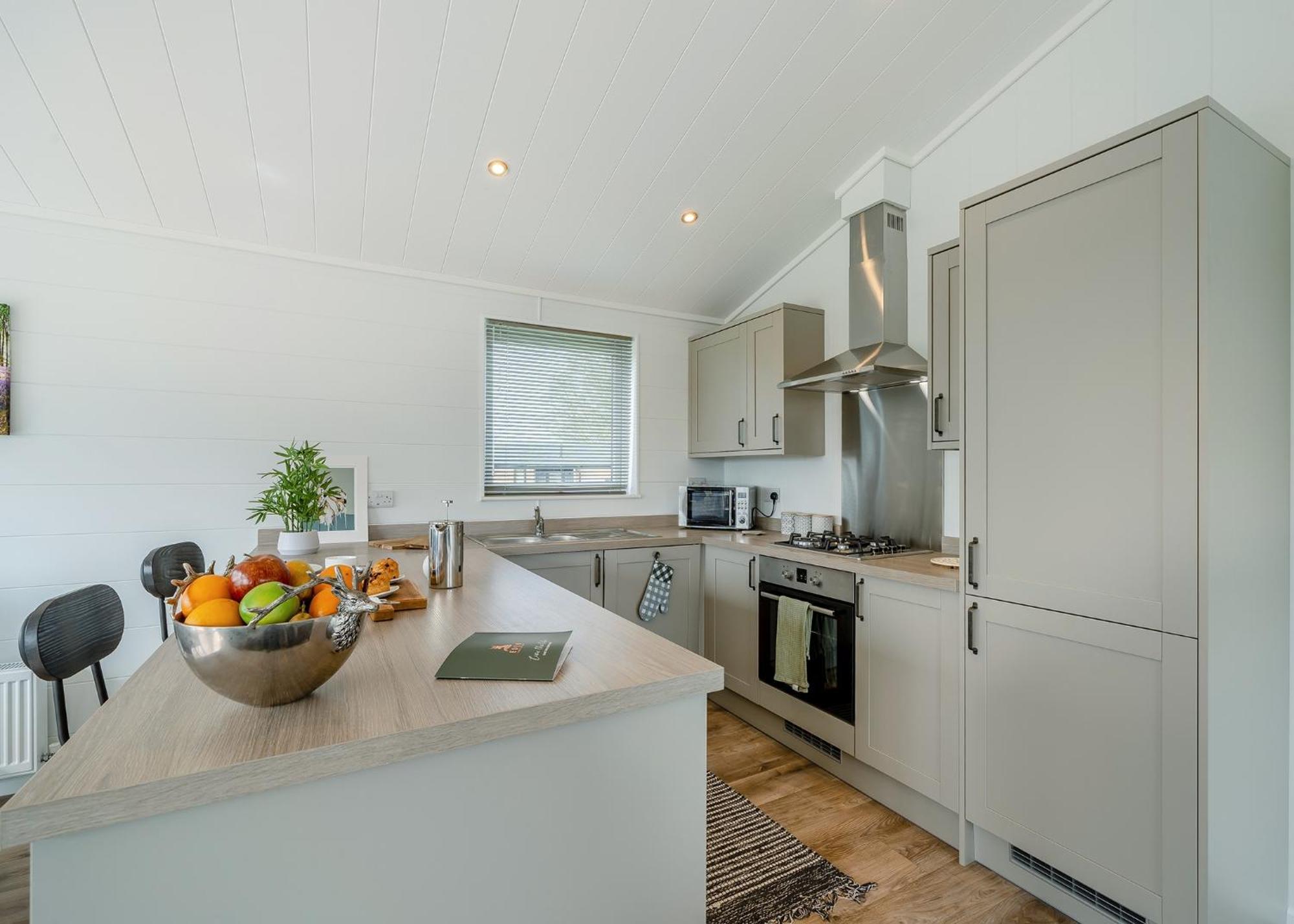 Eden Lodge Retreat Crosby  Εξωτερικό φωτογραφία