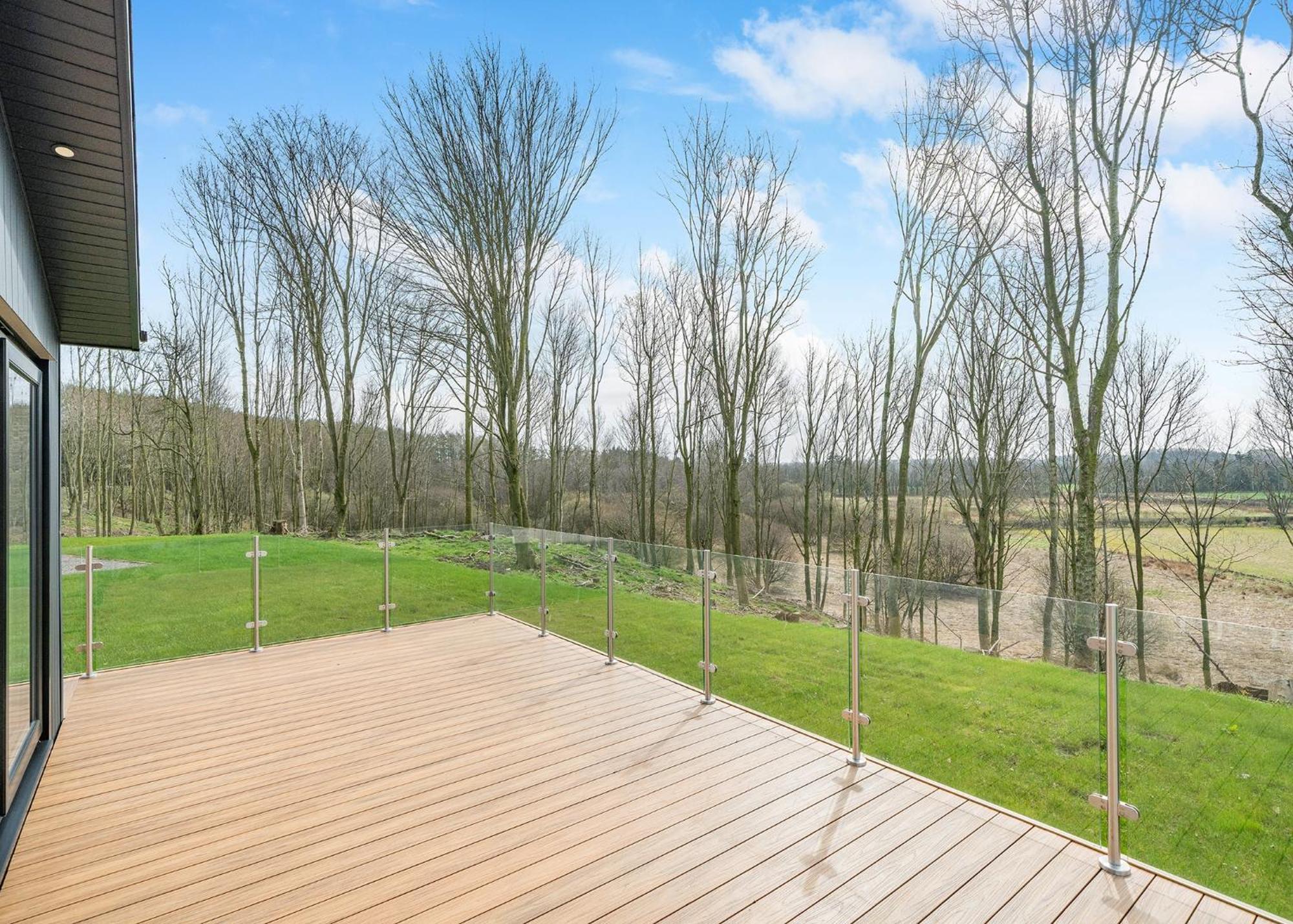 Eden Lodge Retreat Crosby  Εξωτερικό φωτογραφία